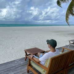 Руслан Мирманов, 12.11, New York City