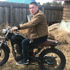 Александр Гоголев, 22.03.1989, Якутск