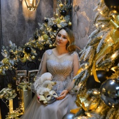 Алена Наумова, 17.02.1986, Ростов-на-Дону