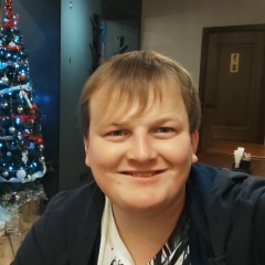 Дима Быданцев, 18.12.1990, Киев