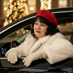 Эльвира Галиева, 23.05.1975, Казань