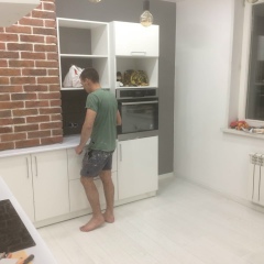 Евгений Жарков, 03.05.1990, Красноярск