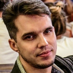 Александр Спиридонов, 09.09, Москва