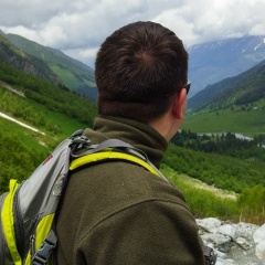 Александр Крылов, 20.11.1988, Санкт-Петербург