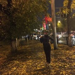 Акмарал Насыпжанова, 25.06, Алматы