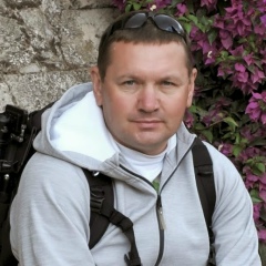 Юрий Фоминых, Санкт-Петербург