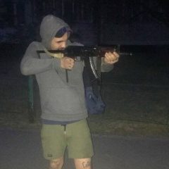 Вячеслав Мельниченко, 22.10, Киев