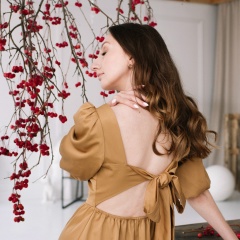 Илона Перетятко, 05.01, Костанай