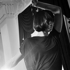 Евгения Шатилова, 06.06, Los Angeles