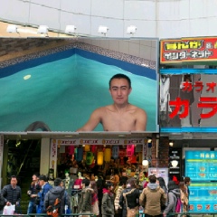 Bahrullo Alimov, 24.04, Москва