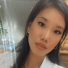 Сима Шимирова, 15.03, Алматы