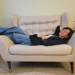 Дарья Аникина, 26.08.1987, Москва