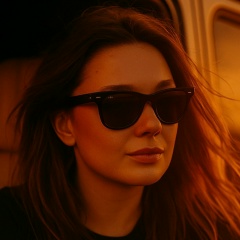 Настя Токарева, 26.07, Москва