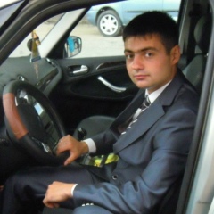 Сергей Вашкевич, 30.05.1988, Лепель