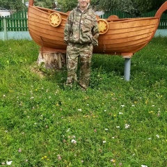 Вадим Черневич, 01.06.1980, Барань