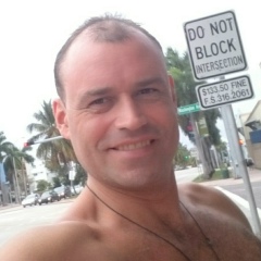 Алексей Волков, 25.03.1974, Санкт-Петербург