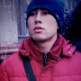 Aibashkin Almazikov