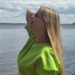 Алёна Бодня, 09.03, Королёв