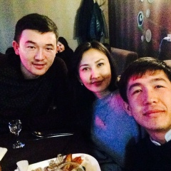 Жомарт Тажиманов, 28.03, Шымкент