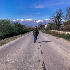 Антон Давыдов, 21.11.1988