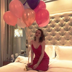 Ася Звёздочкина, 08.05, Москва