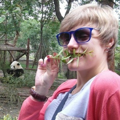 Мария Набатникова, 29.06