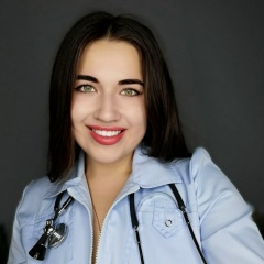 Rezeda Mavliutova, 19.09, Washington, D.C.