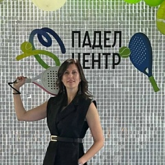 Олеся Кузнецова, 19.08