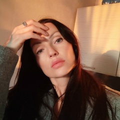 Елена Малеева, 21.03, Курган