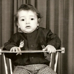 Mansur Okhaev, 23.03, Москва