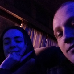 Паша Милюков, 28.05.1993, Одесса