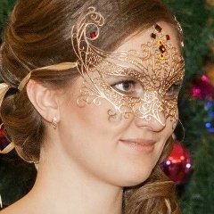 Екатерина Сёмина, 10.12, Санкт-Петербург