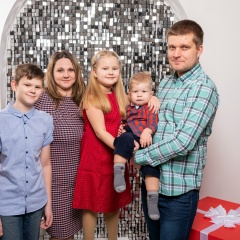 Маргарита Стовбчатая, 26.07, Санкт-Петербург