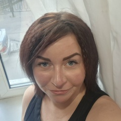 Натали Александрова, 14.04, Санкт-Петербург