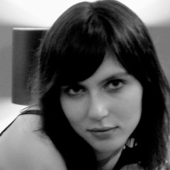 Наталья Афанасьева, 26.02.1990, Владивосток