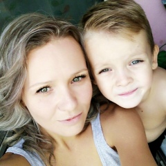 Виктория Ивлева, 26.10.1985, Алматы