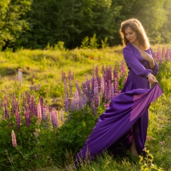 Дарья Савченко, 06.02, Санкт-Петербург