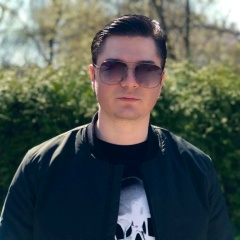 Виталий Галай, 08.11, Киев