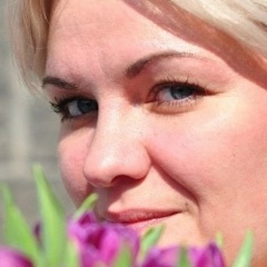 Елена Ефремова, Чапаевск