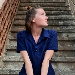 Александра Ковель, Санкт-Петербург