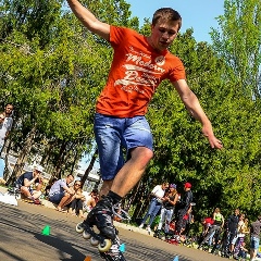 Сергей Красноперов, 06.03.1990, Екатеринбург