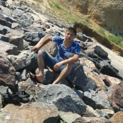 Alla Aslanova, 22.07.1992, Кишинев