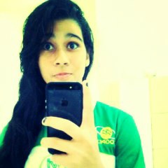 Kayanne Galindo, 18.02.1998, Canindé de São Francisco