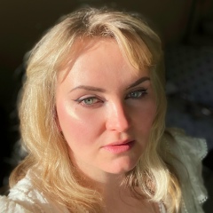 Виктория Пасиченко, 21.06, San Francisco