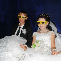 Руслан Азатович, 19.08, Ходжейли