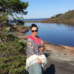 Елена Хрипченко, 17.11, Йошкар-Ола