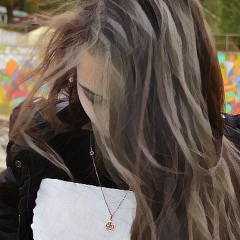 Анастасия Аббасова, 03.02, Днепр (Днепропетровск)