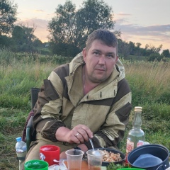 Александр Шаев, Новомосковск