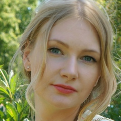 Татьяна Сидорова, 18.11, Москва