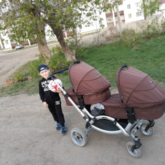 Салават Гатиятов, 24.04.1985, Баймак